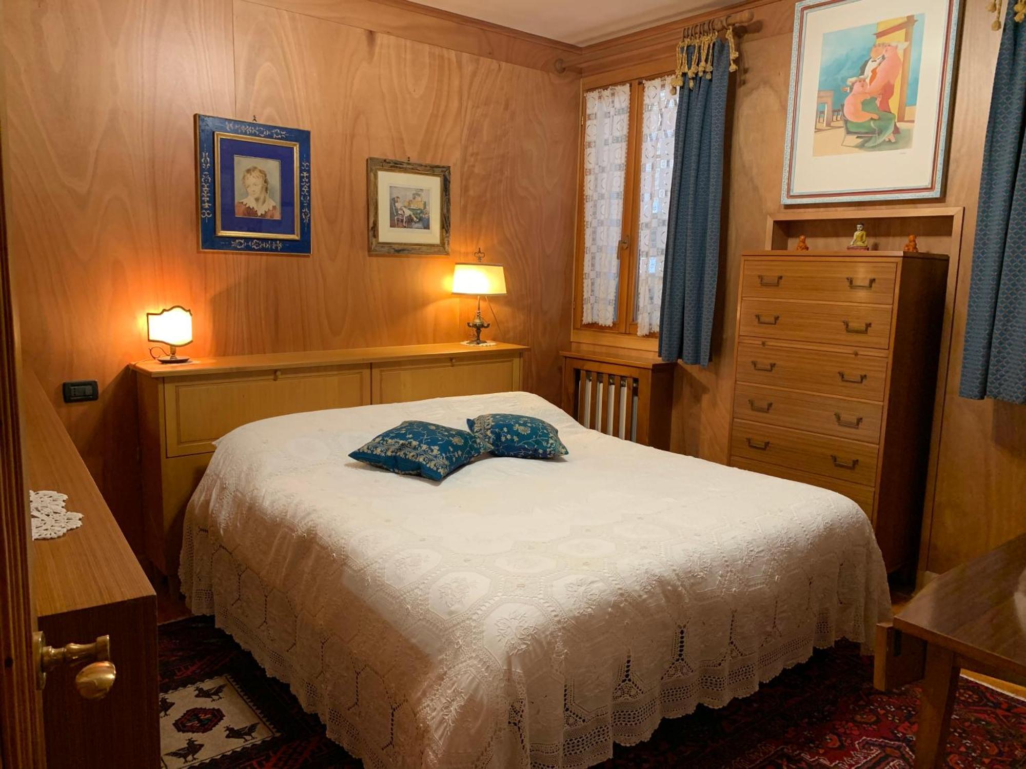 Apartamento Rifugio Alle Vele Venecia