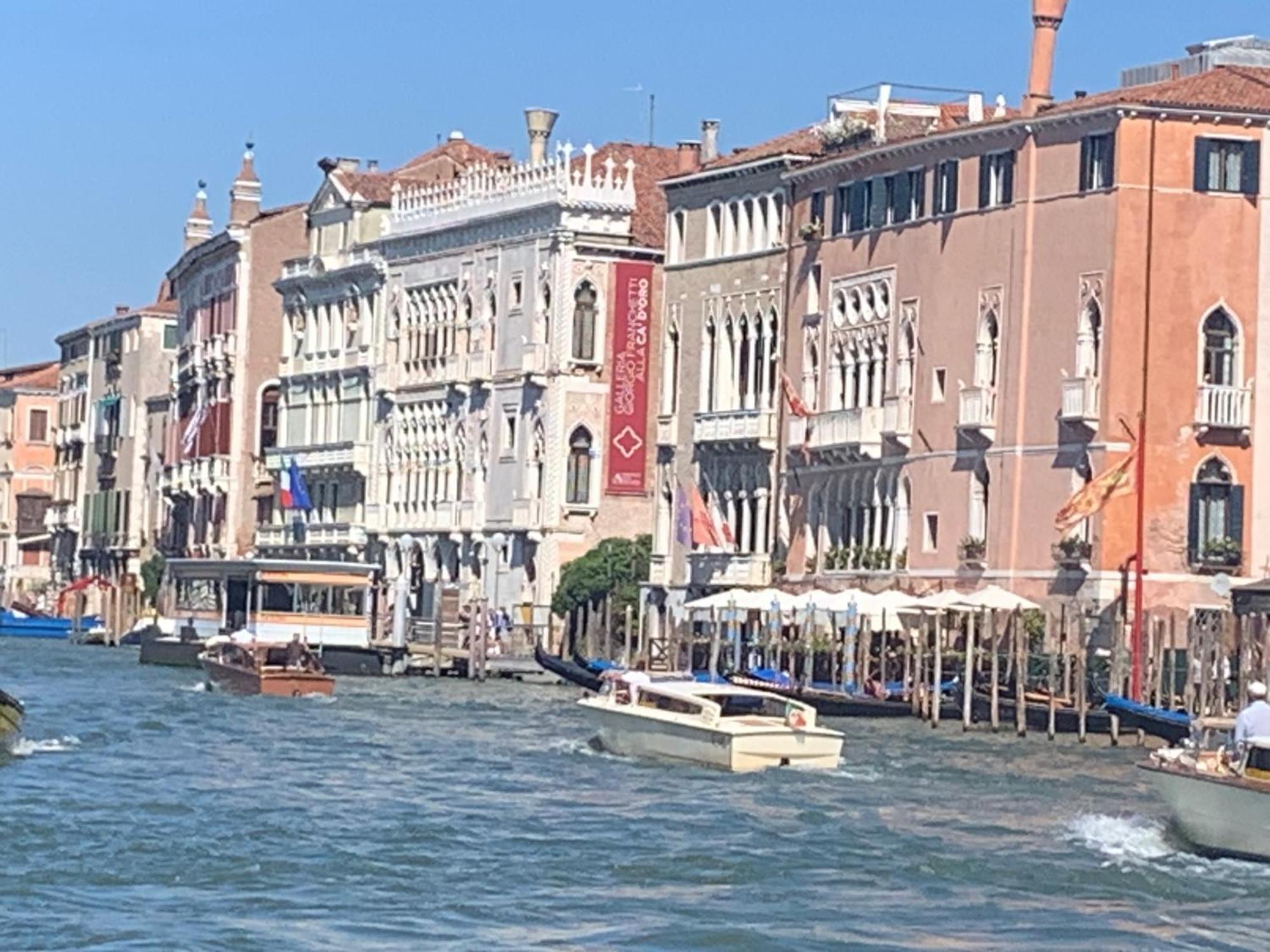Apartamento Rifugio Alle Vele Venecia