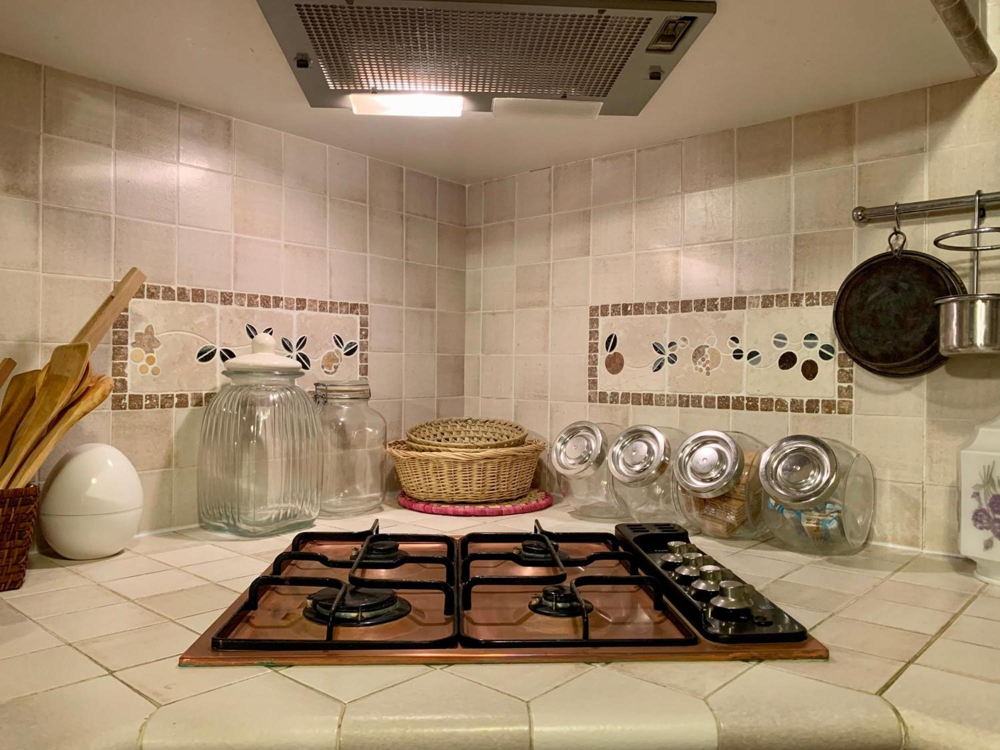 Rifugio Alle Vele Apartamento Venecia