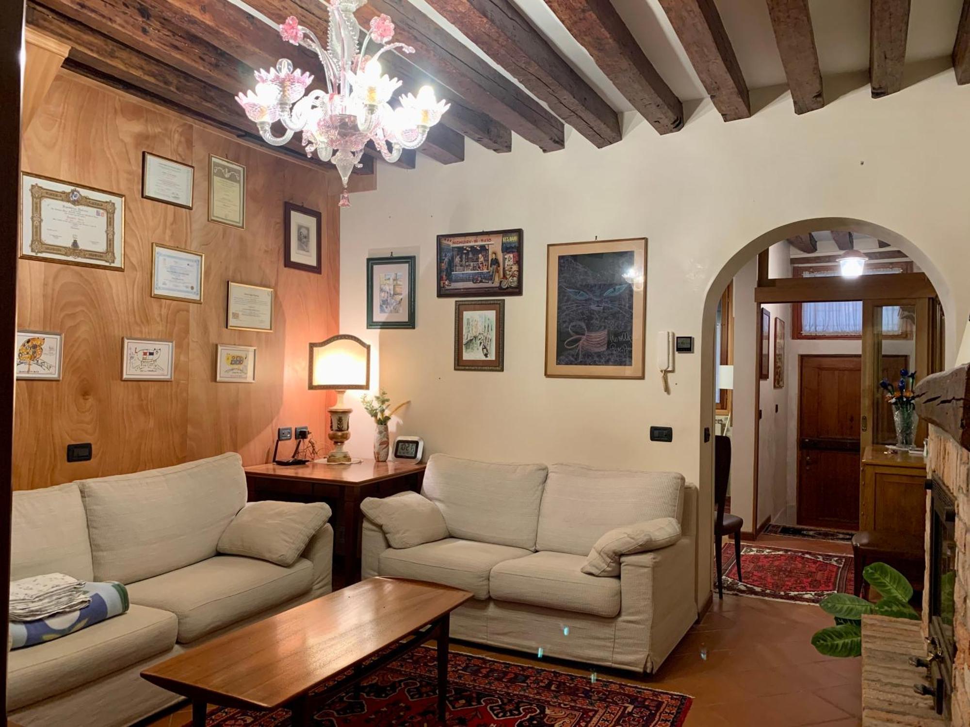Rifugio Alle Vele Venecia