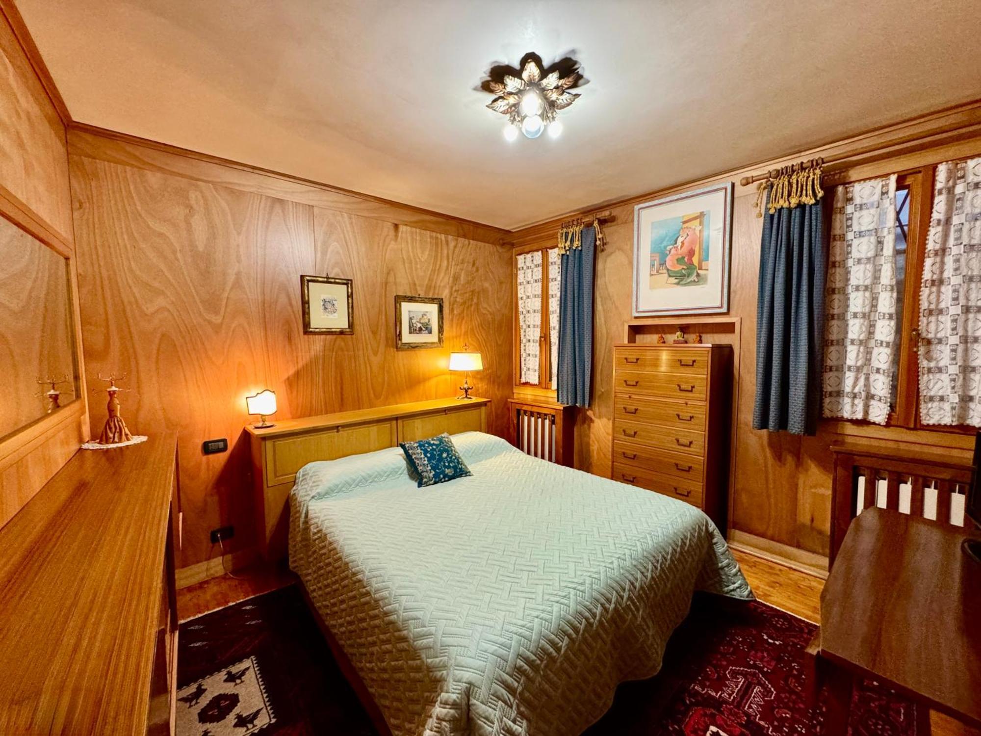 Rifugio Alle Vele Apartamento Venecia