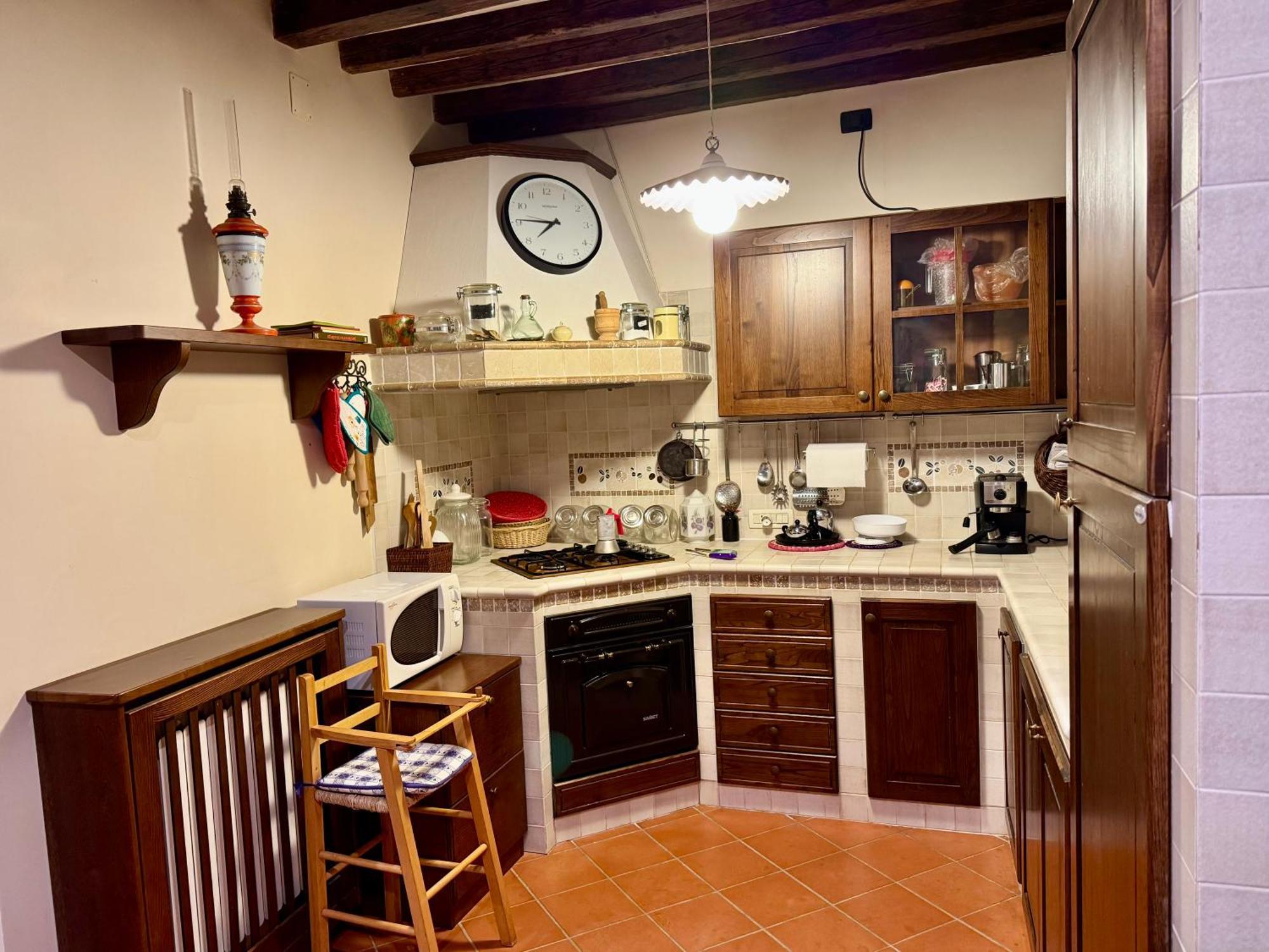 Apartamento Rifugio Alle Vele Venecia
