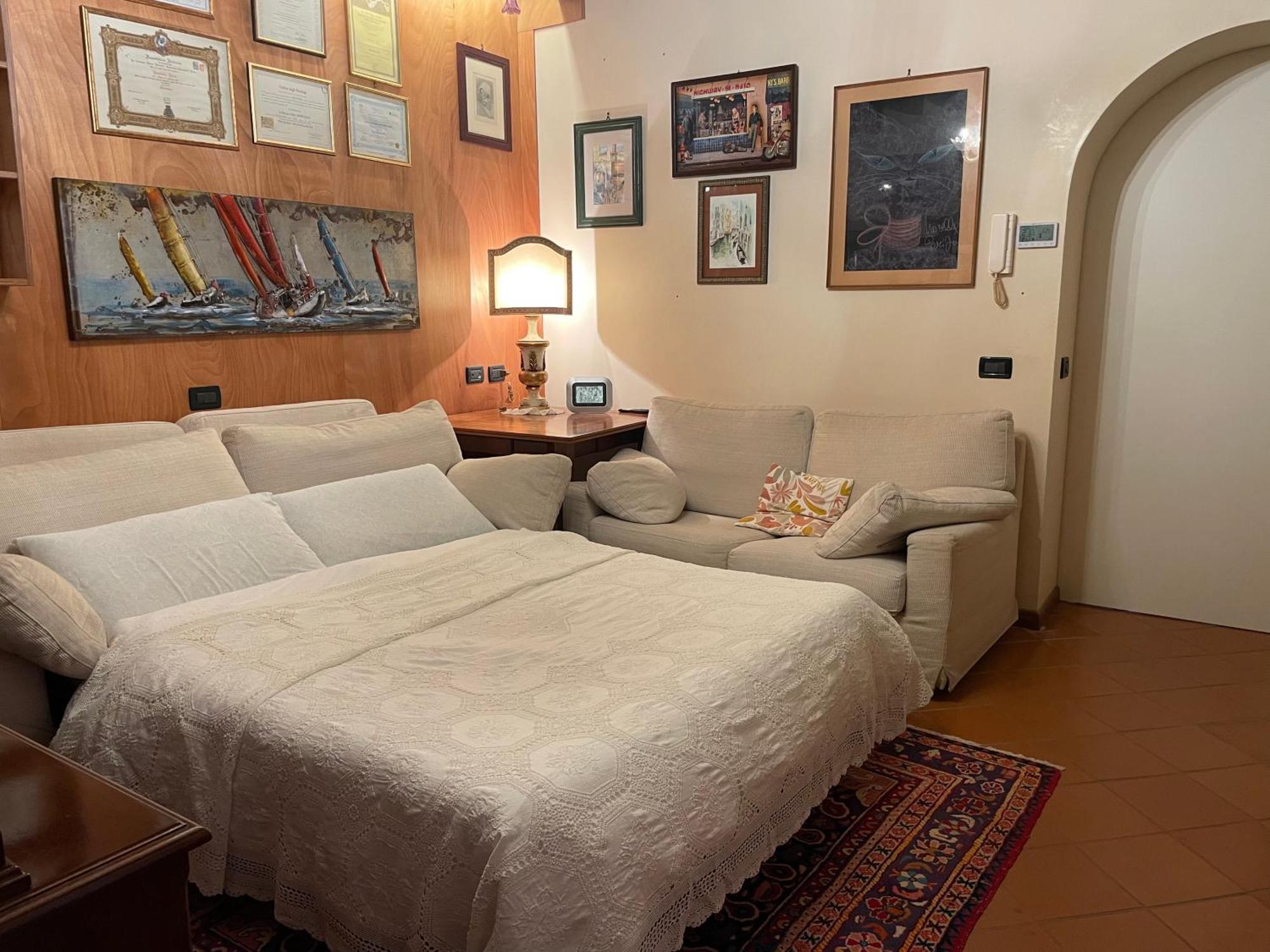 Apartamento Rifugio Alle Vele Venecia